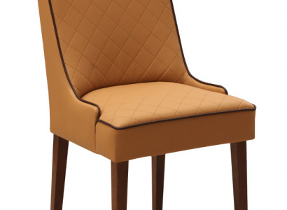 Gepolsterte Esszimmer Stühle 2x Stuhl Gruppe Stühle Garnitur Textil Stoff